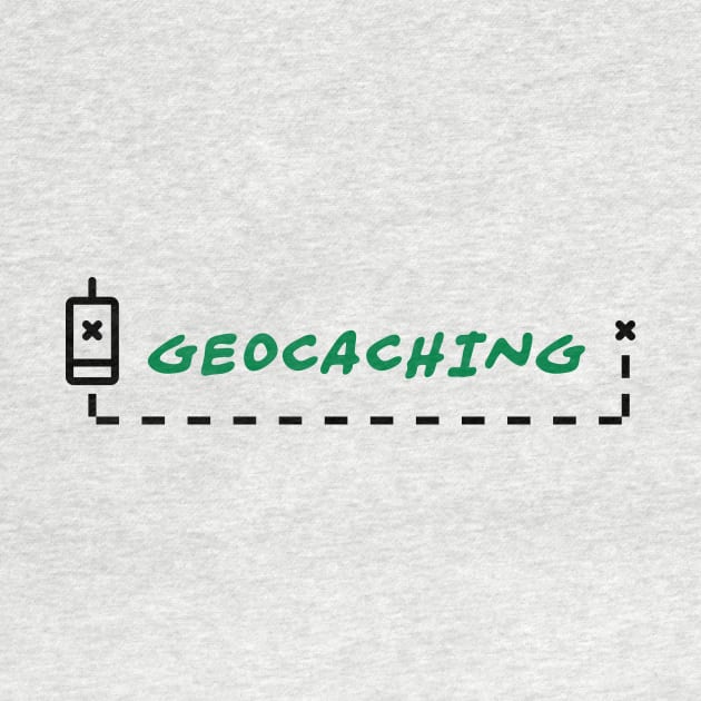 Geocache by schlag.art